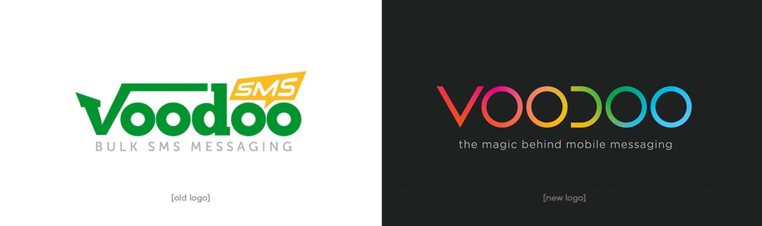 Voodoo | Branding / Website / Marketing | Redbak
